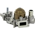 ORIGINAL® Dolz Wasserpumpe, Motorkühlung für Renault TWINGO I CLIO IV TWINGO