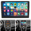32G Autoradio Android 13 GPS NAVI WIFI BT FM RDS für Toyota AURIS 2006-2012