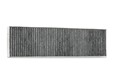 RIDEX 424I0210 Innenraumfilter Pollenfilter für MINI Schrägheck (R56) Aktivkohle