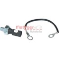 Metzger 0910054 Öldruckschalter für AUDI VW SKODA SEAT