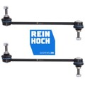 2x Stange/Strebe für Stabilisator REINHOCH RH06-2024 2 Pendelstützen
