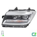 Hauptscheinwerfer links LED HELLA für VW Crafter Box (SY_, SX_)