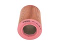 BOSCH Luftfilter 1 457 429 795 für VW