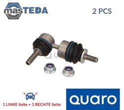 QS3102/HQ STABILISATOR STABI LINKS+RECHTS QUARO 2PCS FÜR FORD FOCUS II,C-MAX