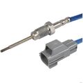 1x Sensor, Abgastemperatur HERTH+BUSS ELPARTS 70682312 passend für FORD