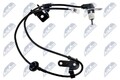 NTY HCA-MZ-006 Sensor, Raddrehzahl hinten links für MAZDA