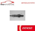 LAMBDASONDE LAMDASONDE LINKS DENSO DOX-0120 I FÜR MG MGF 1.8L,1.6L