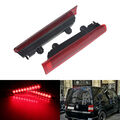2x LED BREMSLEUCHTE 3te BREMSLICHT Für VW Transporter V Bus 2013 Flügeltüren Rot