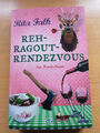 Rehragout-Rendezvous: Der elfte Fall für den Eberhofer, von Rita Falk, 2021