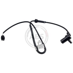 A.B.S. Sensor Drehzahlfühler vorne links passend für Suzuki Swift III MZ EZ