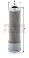 MANN-FILTER Filter, Arbeitshydraulik H 618