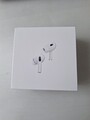 Apple AirPods Pro 2. Generation mit MagSafe Kabellosem Ladecase - Weiß