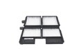 BOSCH 1 987 432 159 Innenraumfilter Pollenfilter für TOYOTA Avensis Kombi (T22)