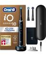 |Ganz Neu| Oral-B iO Series 10 Plus Luxe Edition Zahnbürste - Cosmic Black 