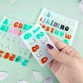  3 Pcs Kristall-Epoxy-Form DIY-Werkzeuge Aus Silikon Handwerksbehörden
