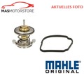 KÜHLFLÜSSIGKEIT KÜHLER THERMOSTAT MAHLE ORIGINAL TX 475 87D I NEU