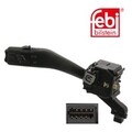 FEBI 38514 Lenkstockschalter Blinker Wischer Hebel Schalter für VW SKODA SEAT