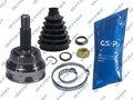 GSP Gelenk Satz Antriebswelle für Audi VW Seat 90 B2 Coupe 80 1981 - 2004