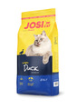 JosiCat (Josera Katze) Crispy Duck 10kg ( Ente & Fisch ) + 1 Snack!