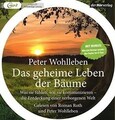 Das geheime Leben der Bäume: Was sie fühlen, wie ... | Buch | Zustand akzeptabel