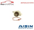 MOTOR KÜHLWASSERPUMPE WASSERPUMPE AISIN WE-RE01B I FÜR VAUXHALL VIVARO A
