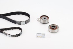 CONTINENTAL CTAM Zahnriemensatz CT1001K2PRO für HONDA