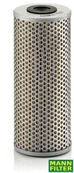 MANN-FILTER H957/1 Filter für Arbeitshydraulik Filter Arbeitshydraulik 