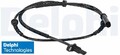 Delphi SS21653-12B1 Sensor für Raddrehzahl ABS Sensor Raddrehzahl für BMW 