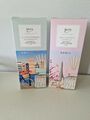 Ipuro floral Amsterdam & sweet Paris 2x50ml - Duftöl Raumduft Neu Set