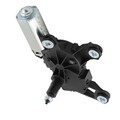 Wischermotor Heckwischermotor for Audi A3 8P A4 Avant 8E B6 B7 Q5 Q7 8E9955711D