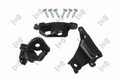Scheinwerfer Halter Reparatursatz für Peugeot RCZ 308 I 07-15 Links Fahrerseite
