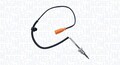 Sensor Abgastemperatur MAGNETI MARELLI 172000639010 für AUDI Q7 4MB 4MG 4MQ A7