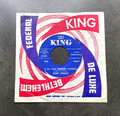 7" Bobby Freeman - (I Do The) Shimmy Shimmy - US KING