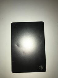 Seagate Portable Drive 2TB, USB 3.0, 2,5 Zoll Externe Festplatte - Schwarz...