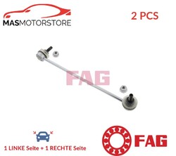 STABILISATOR STABI LINKS+RECHTS VORNE FAG 818 0320 10 2PCS P FÜR BMW 3,E46
