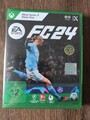 EA Sports FC 24 Xbox One/Xbox Series x Standard