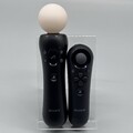 Sony PlayStation 3 PS3 - Move Motion + Navigation Controller