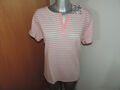 Cecil Shirt rose Gr. XXL Neu