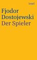 Der Spieler. Aus den Aufzeichnungen eines jungen Ma... | Buch | Zustand sehr gut