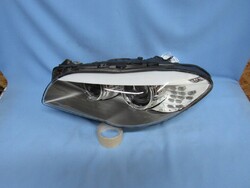 Frontscheinwerfer BMW 5 F10 7203245 Facelift Bi-Xenon Links