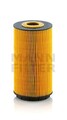 MANN-FILTER Ölfilter HU 8010 z für AUDI BENTLEY VW