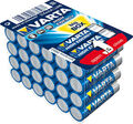 VARTA Longlife Power Ready-to-sell Tray Big Box AA 24er