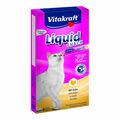 Vitakraft Katzensnack Cat Liquid Snack Huhn - 90g - Leckerli Katze Katzencreme