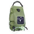 Outdoor 20L Camping Dusche Wassersack Solarheizung Tragbare Dusche Camping 9899