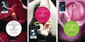 Fifty Shades Of Grey Trilogie E L James Geheimes Verlangen Gefährliche Liebe