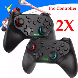 Pro Wireless Switch Pro Controller für Nintendo Switch,OLED Switch,Switch Lite