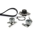 GATES KP15049XS Wasserpumpe + Zahnriemensatz passend für PEUGEOT 205 II (20A/C)