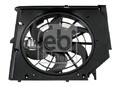 Febi Bilstein 36663 Lüfter, Motorkühlung für BMW