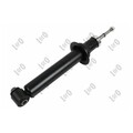 1x ORIGINAL® Abakus 232-02-085 Stoßdämpfer Hinten passend für BMW 5