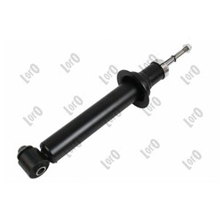 1x ORIGINAL® Abakus 232-02-085 Stoßdämpfer Hinten passend für BMW 5